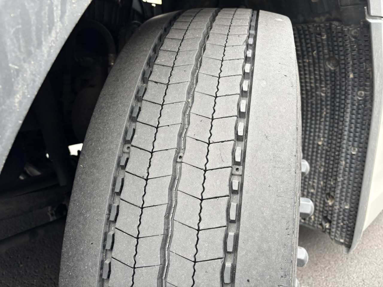 SCANIA R 500 A4x2NA - Tractor unit: picture 5 SCANIA R 500 A4x2NA - Tractor unit: picture 5