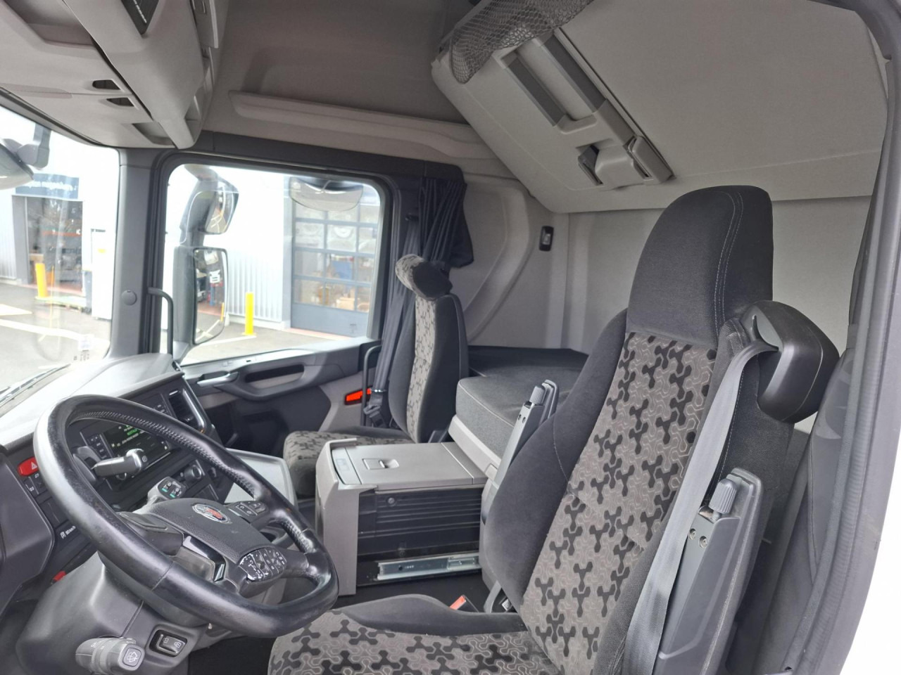 SCANIA SCANIA R500 CR20H - Tractor unit: picture 3 SCANIA SCANIA R500 CR20H - Tractor unit: picture 3