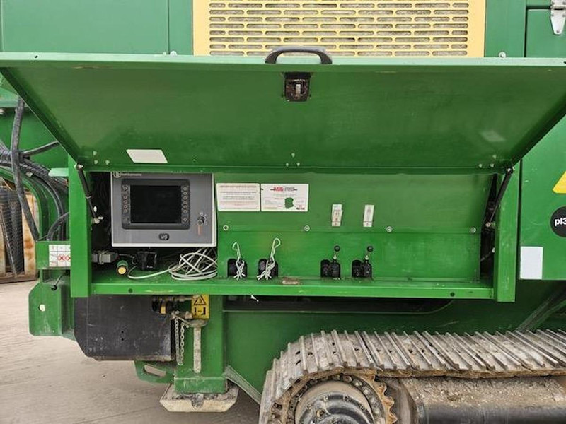 MCCLOSKEY C2 - Crusher: picture 3 MCCLOSKEY C2 - Crusher: picture 3