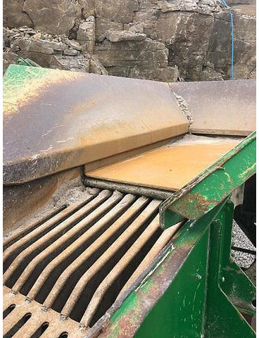 MCCLOSKEY I54 v3 - Impact crusher: picture 2 MCCLOSKEY I54 v3 - Impact crusher: picture 2