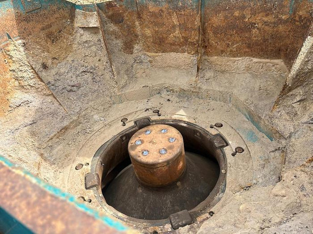 Powerscreen 1150 Maxtrak - Cone crusher: picture 3 Powerscreen 1150 Maxtrak - Cone crusher: picture 3