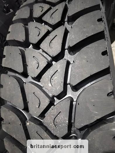 Tire 13R22.5 156/150J: picture 6