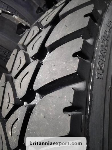 Tire 13R22.5 156/150J: picture 7