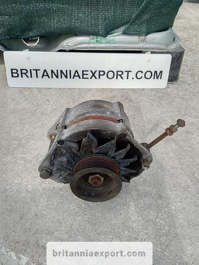 BOSCH 24 Volt alternator Nissan Atleon B6.60 - Alternator: picture 5 BOSCH 24 Volt alternator Nissan Atleon B6.60 - Alternator: picture 5