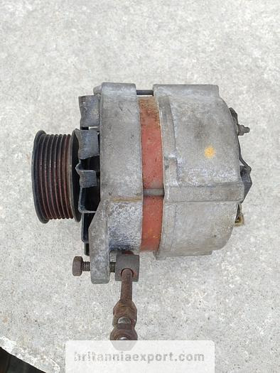 Alternator BOSCH 24 Volt alternator   Nissan Atleon B6.60: picture 6
