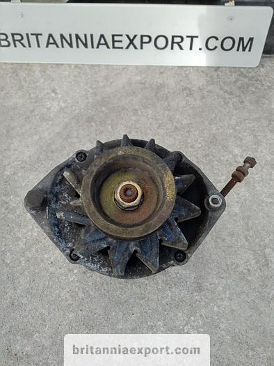Alternator BOSCH 24 Volt alternator   Nissan Atleon B6.60: picture 7