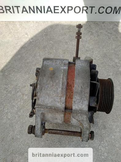 Alternator BOSCH 24 Volt alternator   Nissan Atleon B6.60: picture 8