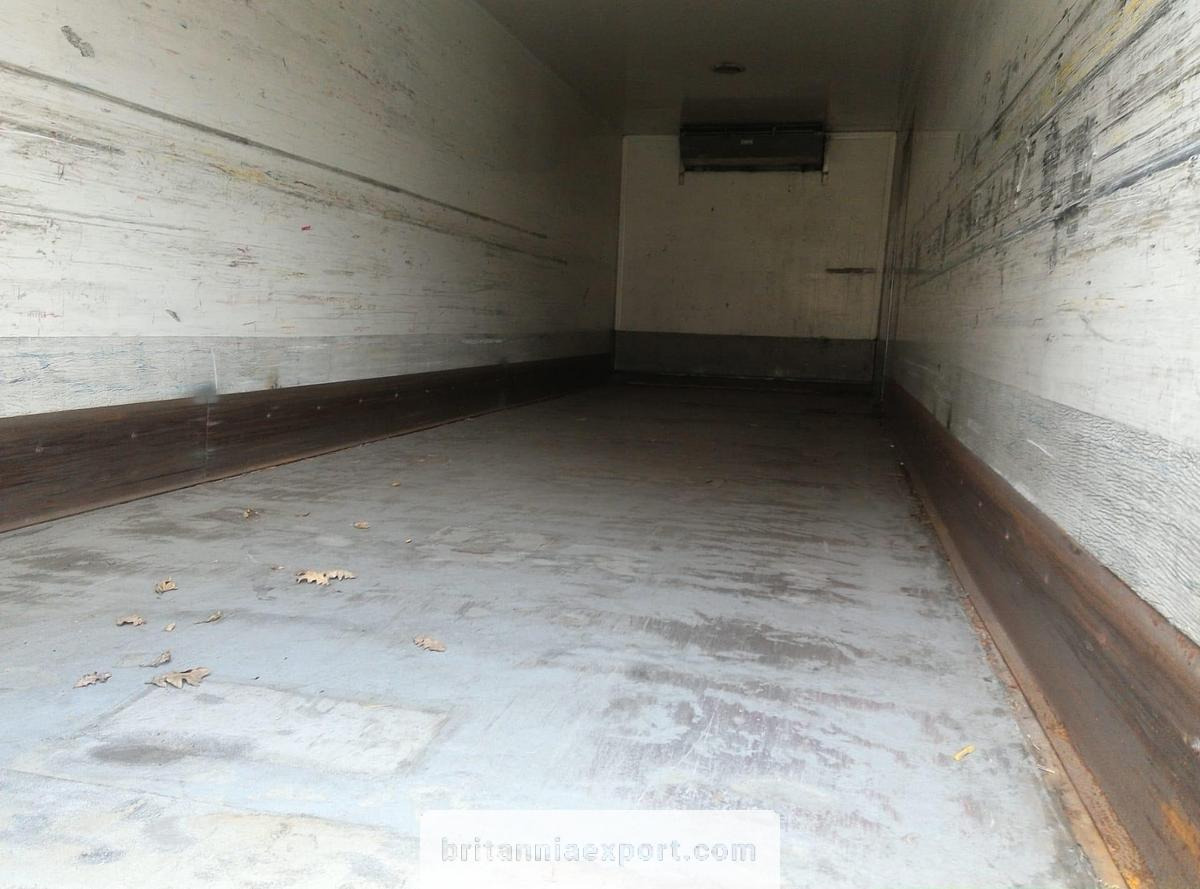 IVECO Eurotech 190E27 | Euro 2 | 19 Ton | Choice of 3 | - Refrigerated truck: picture 3 IVECO Eurotech 190E27 | Euro 2 | 19 Ton | Choice of 3 | - Refrigerated truck: picture 3