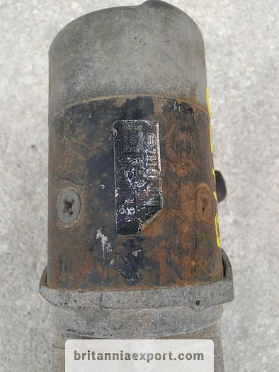 Starter NIPPONDENSO 12 Volt  starter for Toyota Dyna | Land Cruiser BJ40: picture 7