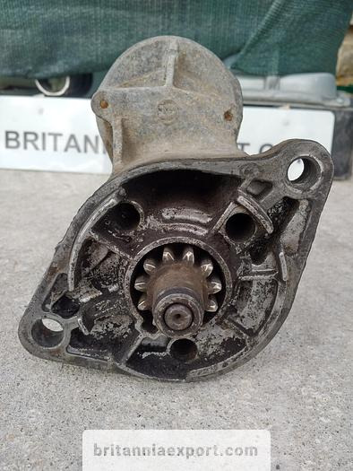 Starter NIPPONDENSO 12 Volt  starter for Toyota Dyna | Land Cruiser BJ40: picture 6