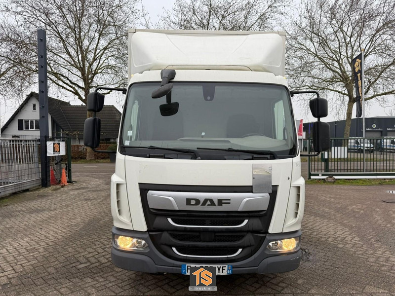 DAF FA 12T LF 210 LADEBORDWAND - TOP TRUCK - Box truck: picture 2 DAF FA 12T LF 210 LADEBORDWAND - TOP TRUCK - Box truck: picture 2