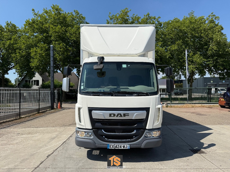 DAF LF 210 290 CM HIGH - AUTOMATIC - TOP TRUCK - Box truck: picture 2 DAF LF 210 290 CM HIGH - AUTOMATIC - TOP TRUCK - Box truck: picture 2