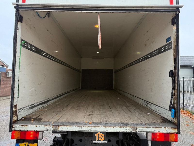 Iveco IVECO EUROCARGO 120E25 12TON - MANUAL - EURO 5 - KOFFER/BOX - NL TRUCK! - Box truck: picture 3 Iveco IVECO EUROCARGO 120E25 12TON - MANUAL - EURO 5 - KOFFER/BOX - NL TRUCK! - Box truck: picture 3