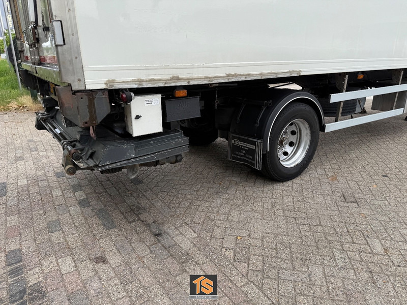 Sor Iberica - CITY - 1 as - NEW APK!! - Refrigerated semi-trailer: picture 3 Sor Iberica - CITY - 1 as - NEW APK!! - Refrigerated semi-trailer: picture 3