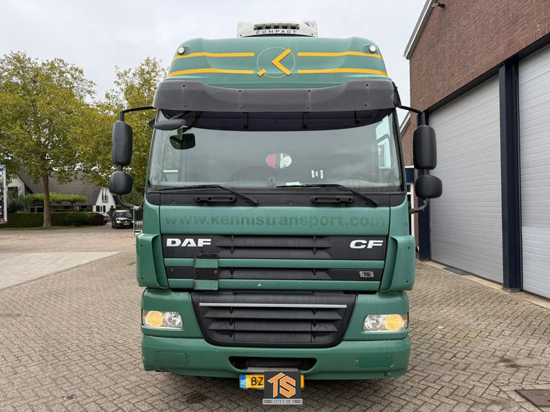 DAF FTP CF85 410 - 6x2 - AUTOMATIC - MX ENGINE BRAKE - NL TOP TRUCK - TUV/APK 03/2026 - Tractor unit: picture 2 DAF FTP CF85 410 - 6x2 - AUTOMATIC - MX ENGINE BRAKE - NL TOP TRUCK - TUV/APK 03/2026 - Tractor unit: picture 2