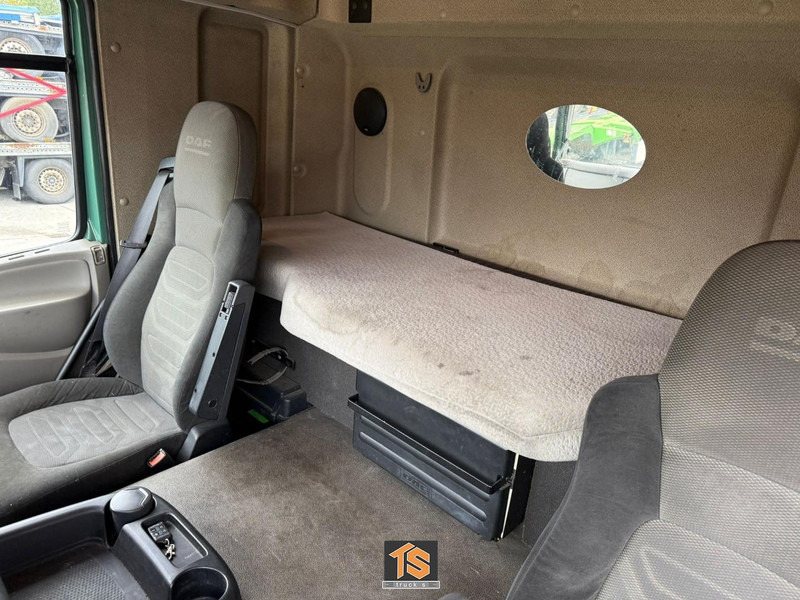 Tractor unit DAF FTP CF85 410 - 6x2 - AUTOMATIC - MX ENGINE BRAKE - NL TOP TRUCK - TUV/APK 03/2026: picture 12 Tractor unit DAF FTP CF85 410 - 6x2 - AUTOMATIC - MX ENGINE BRAKE - NL TOP TRUCK - TUV/APK 03/2026: picture 12