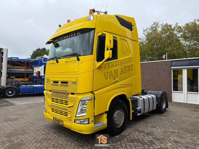 Volvo FH 460 - AUTOMATIC - EURO 6 - APK/TUV 07/2026 - NL TRUCK - TOP!! - Tractor unit: picture 1 Volvo FH 460 - AUTOMATIC - EURO 6 - APK/TUV 07/2026 - NL TRUCK - TOP!! - Tractor unit: picture 1