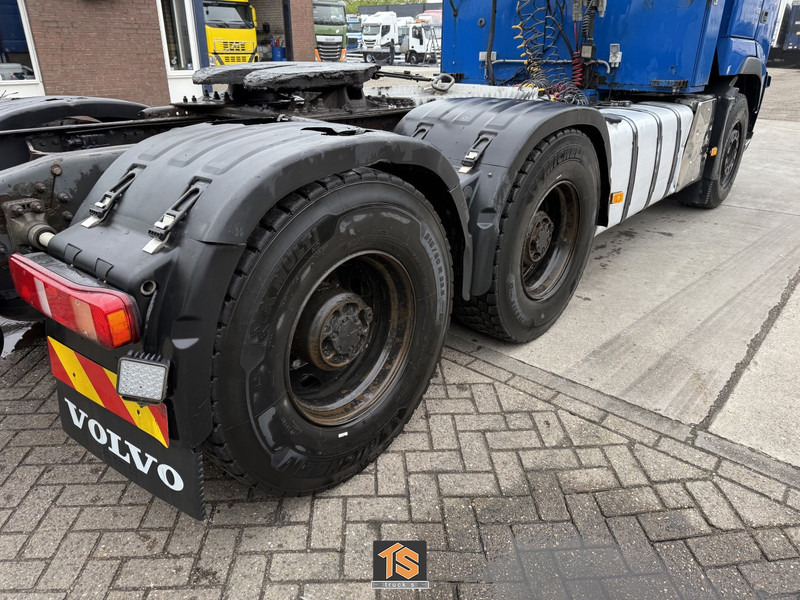 Volvo FH 520 6X4 - BIG AXLE - MANUAL - BELGIUM TOP TRUCK - Tractor unit: picture 5 Volvo FH 520 6X4 - BIG AXLE - MANUAL - BELGIUM TOP TRUCK - Tractor unit: picture 5