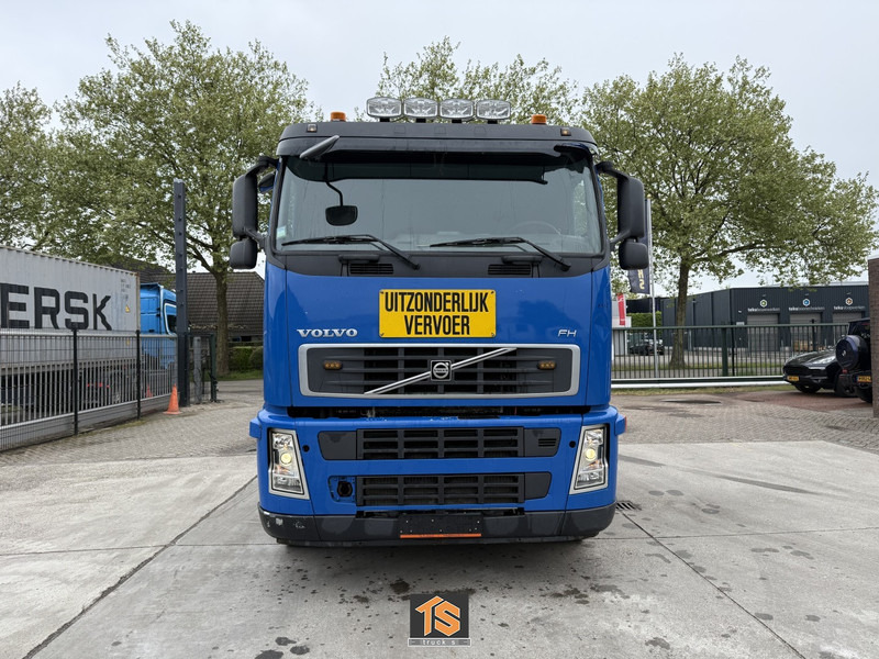 Volvo FH 520 6X4 - BIG AXLE - MANUAL - BELGIUM TOP TRUCK - Tractor unit: picture 2 Volvo FH 520 6X4 - BIG AXLE - MANUAL - BELGIUM TOP TRUCK - Tractor unit: picture 2