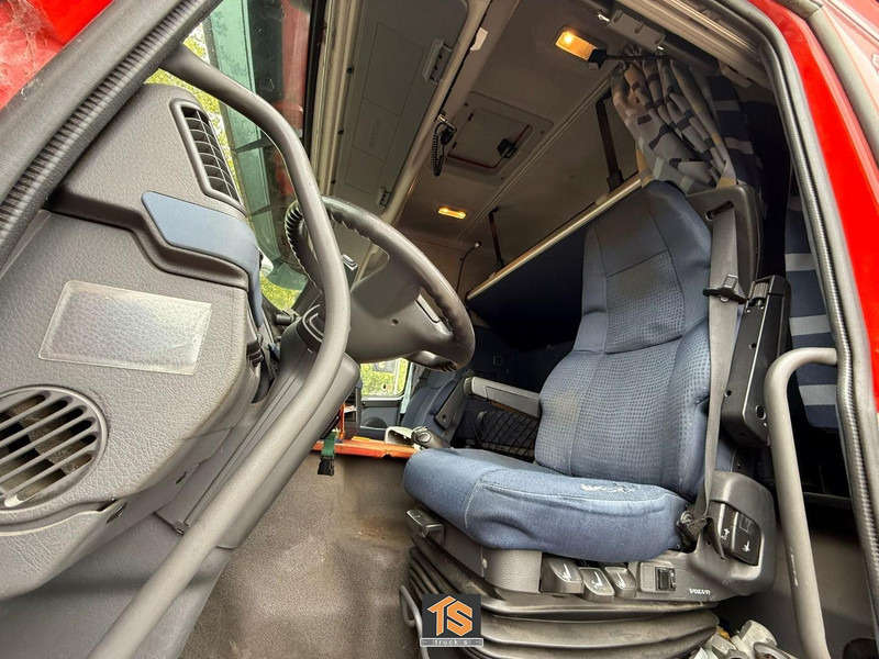 Volvo FM9 340 - EURO 5 - AUTOMATIC - NL TOP TRUCK - TUV 6/26 - Box truck: picture 5 Volvo FM9 340 - EURO 5 - AUTOMATIC - NL TOP TRUCK - TUV 6/26 - Box truck: picture 5