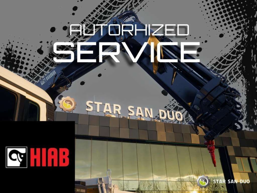 MAN TGS 18.360 4x4 HIAB 144 E-4 Crane Kipper MAN TGS 18.360 4x4 HIAB 144 E-4 Crane Kipper - Crane truck, Tipper: picture 5 MAN TGS 18.360 4x4 HIAB 144 E-4 Crane Kipper MAN TGS 18.360 4x4 HIAB 144 E-4 Crane Kipper - Crane truck, Tipper: picture 5