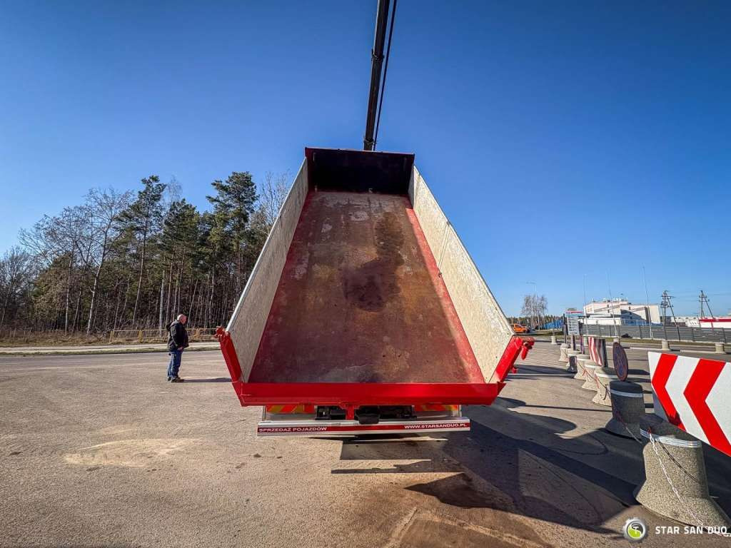 Mercedes-Benz AROCS 3358L 6x4 HIAB 192X-HIPRO E-6 Crane Kippe - Crane truck: picture 5 Mercedes-Benz AROCS 3358L 6x4 HIAB 192X-HIPRO E-6 Crane Kippe - Crane truck: picture 5