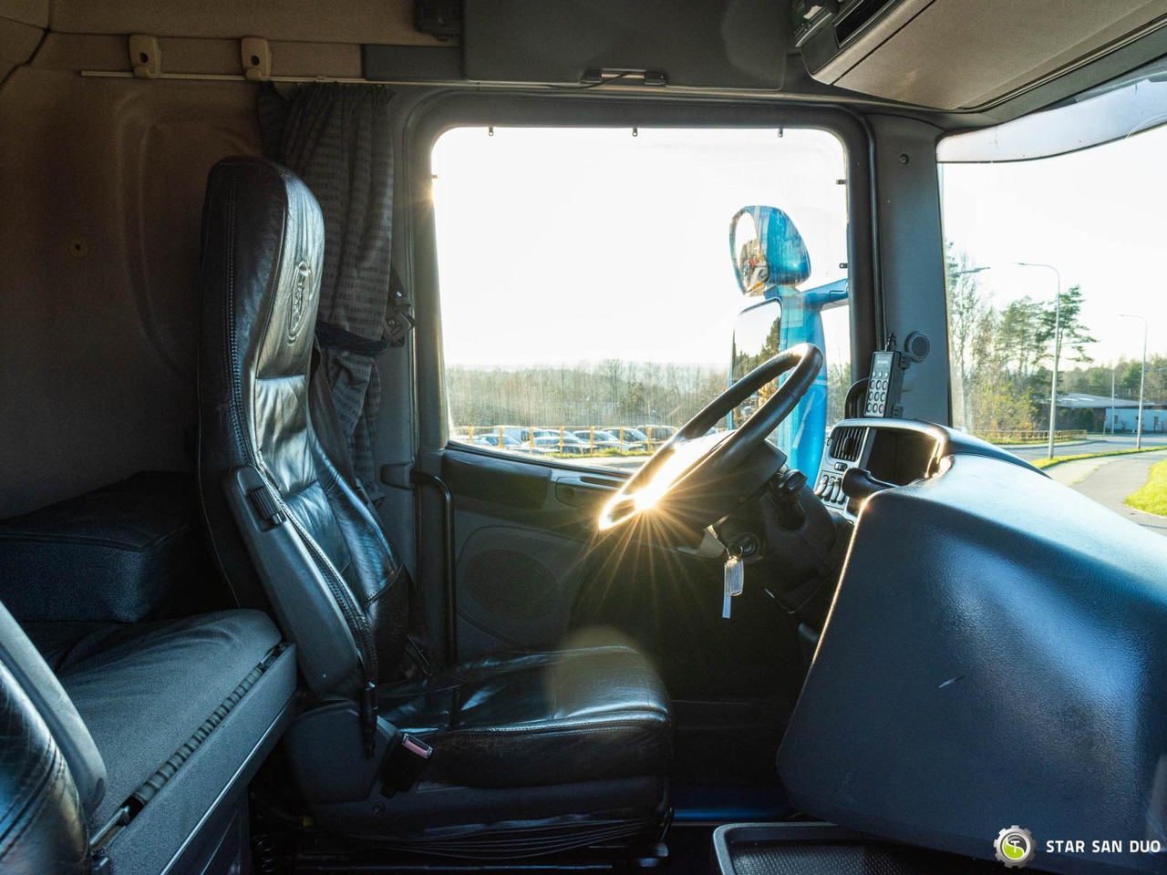 Crane truck : picture 20