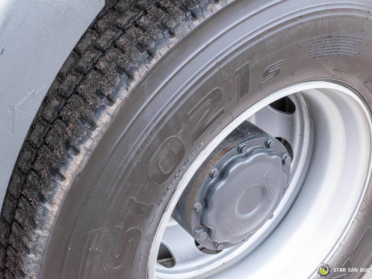 Crane truck : picture 24 Crane truck : picture 24