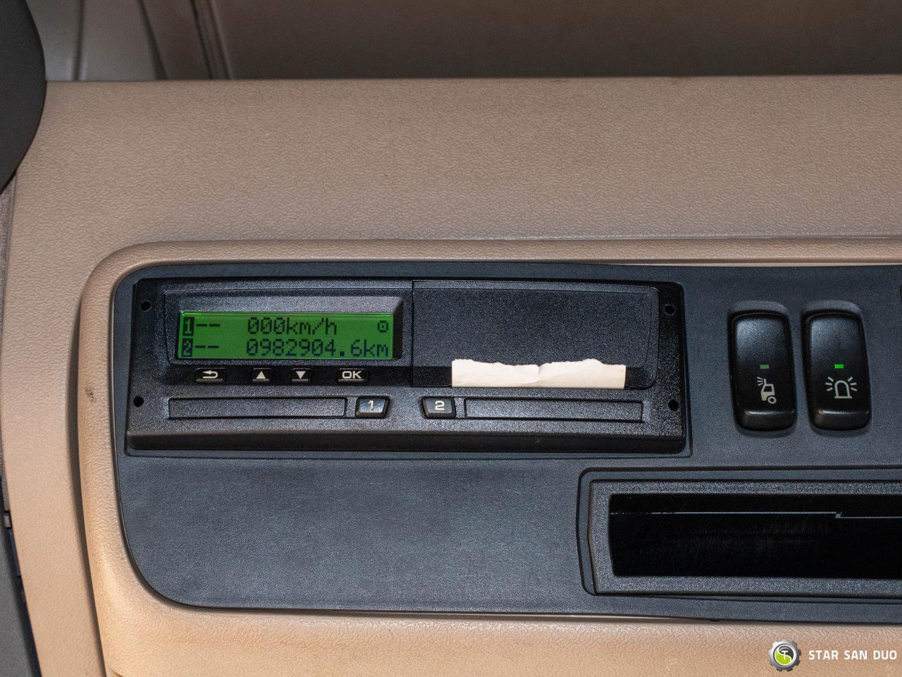 Crane truck : picture 19