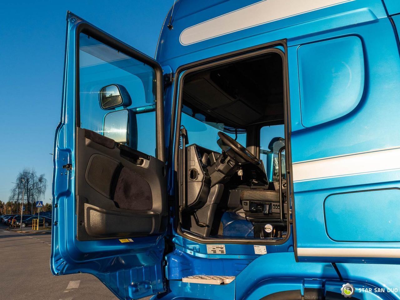 Crane truck : picture 15