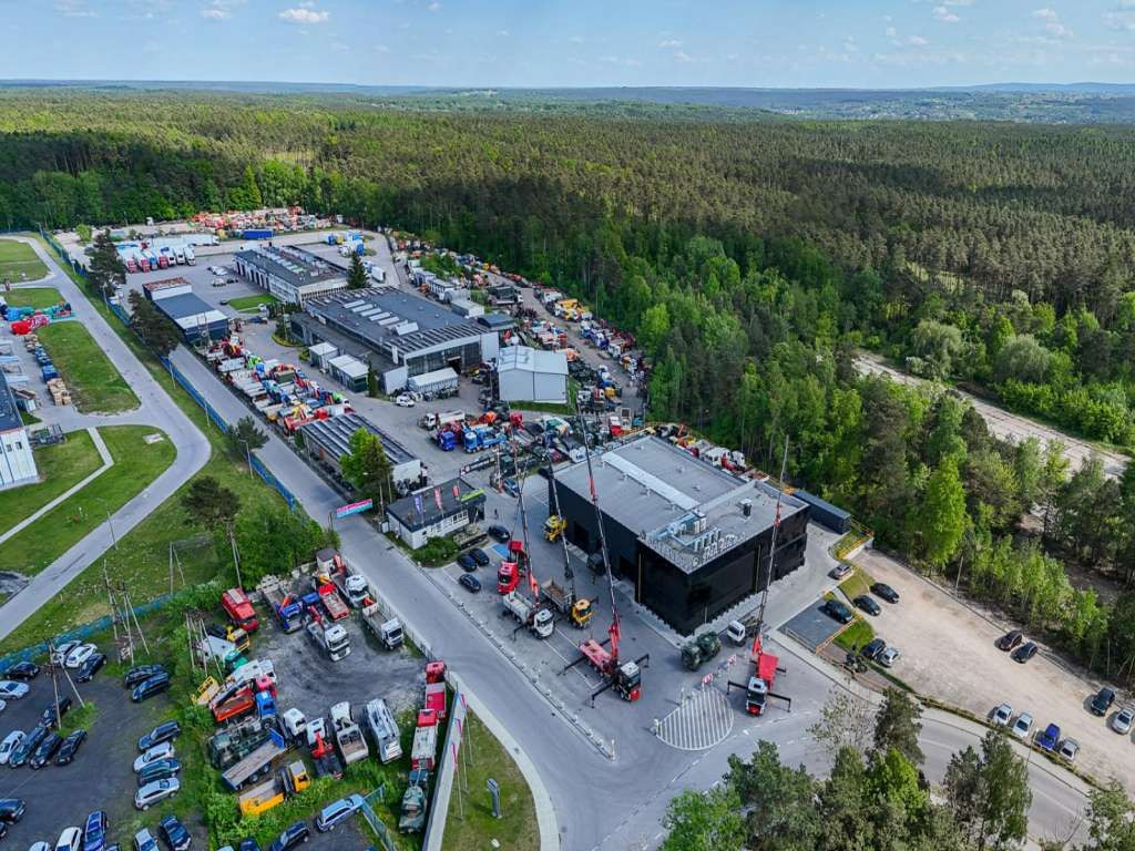 Leasing of  Volvo  FM 460 6x6 Rosenbauer Fire Truck LSP Water Tank Volvo  FM 460 6x6 Rosenbauer Fire Truck LSP Water Tank: picture 14