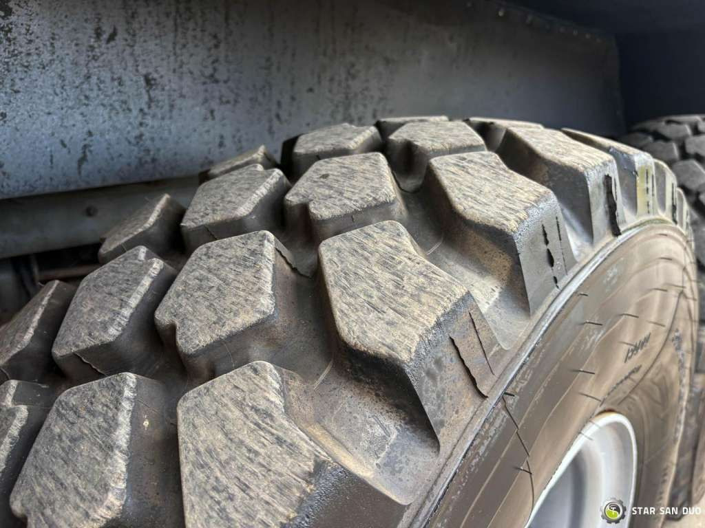 Leasing of  Volvo  FM 460 6x6 Rosenbauer Fire Truck LSP Water Tank Volvo  FM 460 6x6 Rosenbauer Fire Truck LSP Water Tank: picture 26