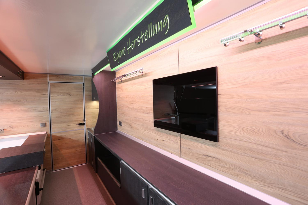 Mobil BORCO HÖHNS - Food truck: picture 4 Mobil BORCO HÖHNS - Food truck: picture 4