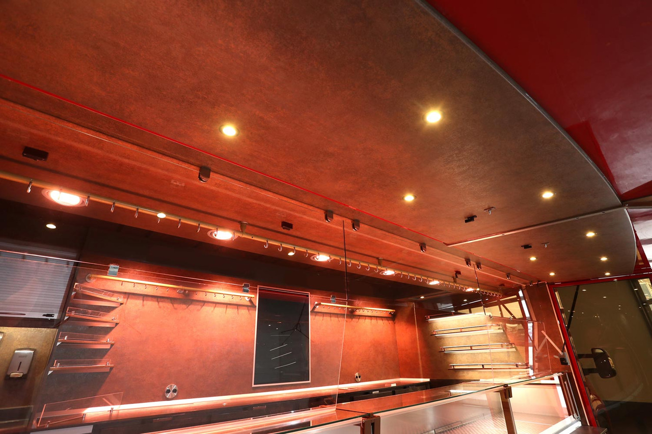 Mobil Gima-Tec - Food truck: picture 3 Mobil Gima-Tec - Food truck: picture 3