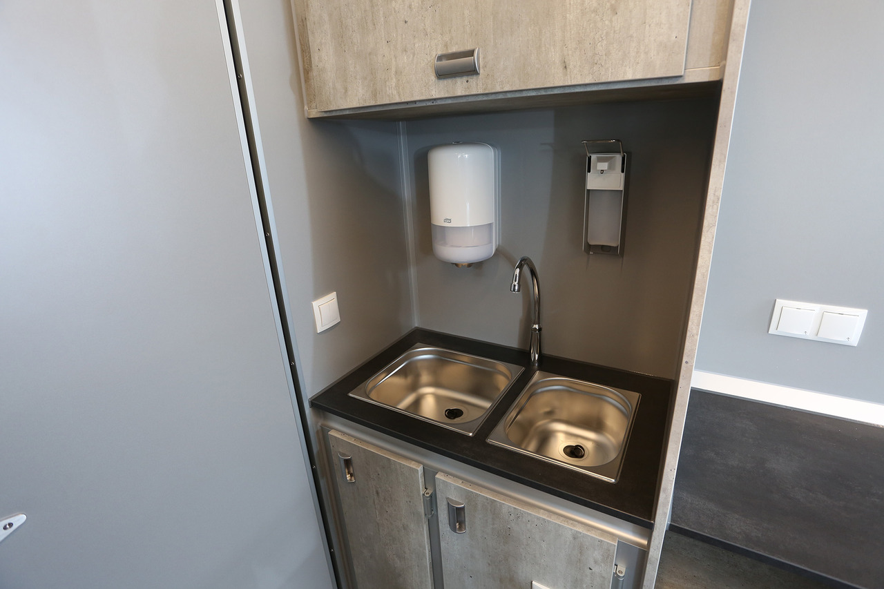 Wochenmarktmobil BORCO HÖHNS - Food truck: picture 2 Wochenmarktmobil BORCO HÖHNS - Food truck: picture 2