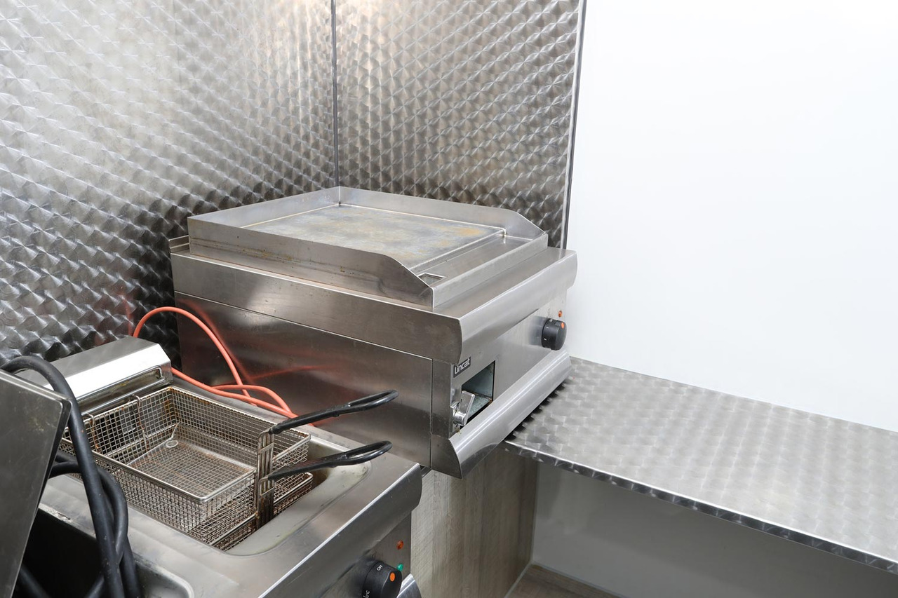 Wochenmarktmobil Seico - Food truck: picture 3 Wochenmarktmobil Seico - Food truck: picture 3