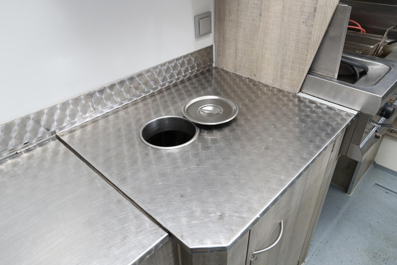 Wochenmarktmobil Seico - Food truck: picture 2 Wochenmarktmobil Seico - Food truck: picture 2