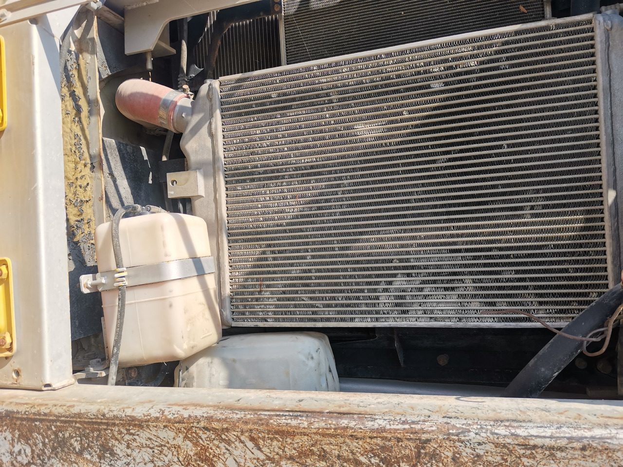 Crawler excavator Komatsu PC 350: picture 9