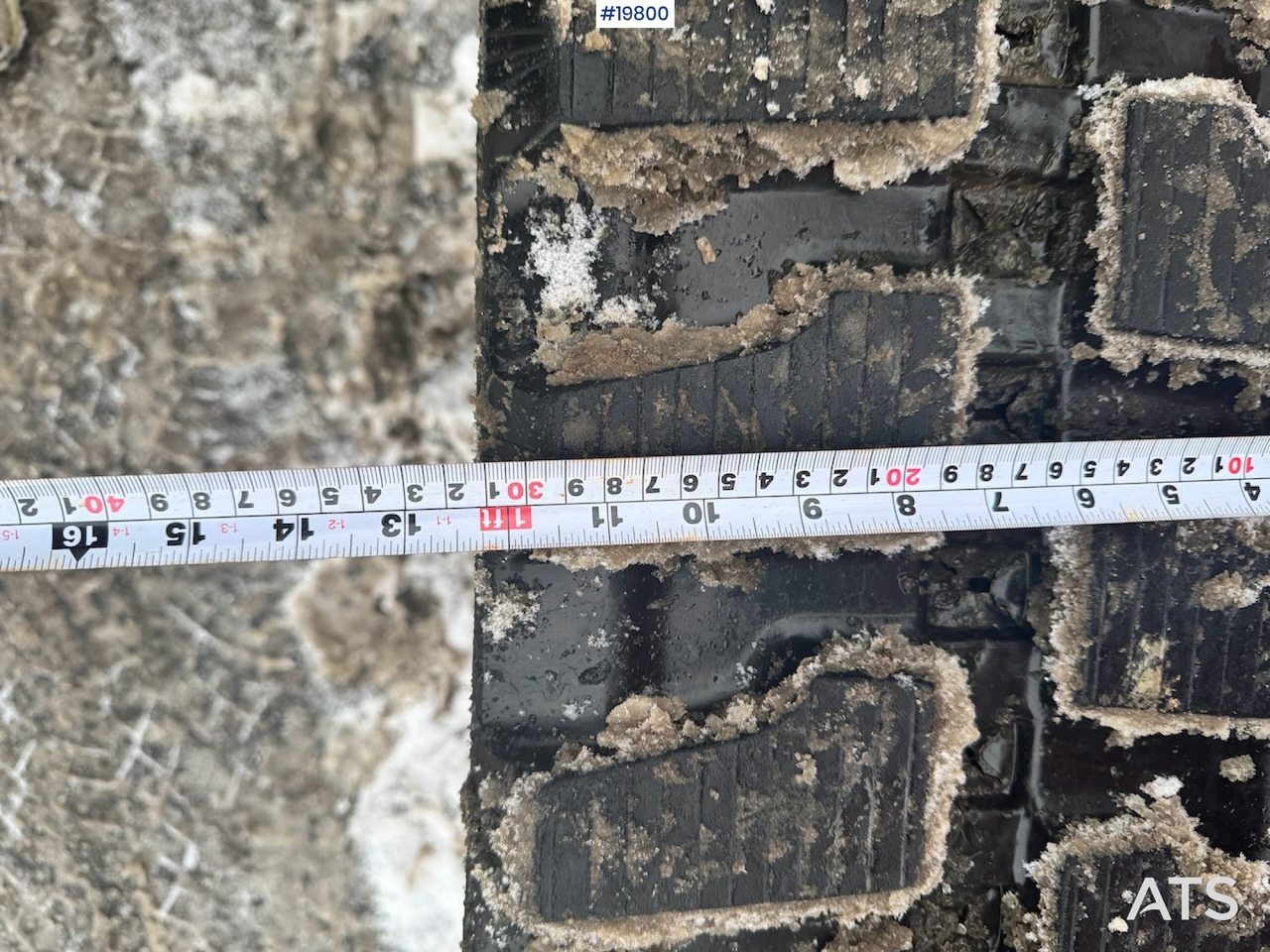 Excavator Atlas AC40U: picture 12 Excavator Atlas AC40U: picture 12