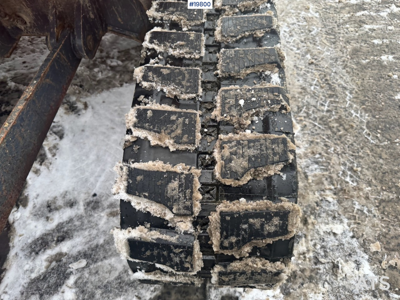 Excavator Atlas AC40U: picture 8 Excavator Atlas AC40U: picture 8