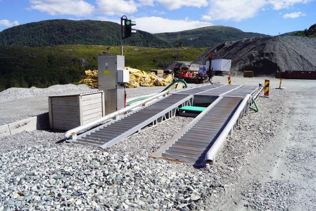 Til lastebil - Attachment for Truck: picture 1 Til lastebil - Attachment for Truck: picture 1