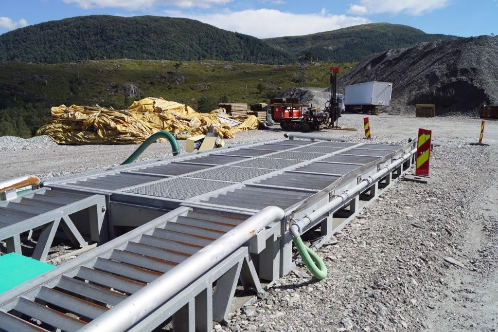 Til lastebil - Attachment for Truck: picture 4 Til lastebil - Attachment for Truck: picture 4