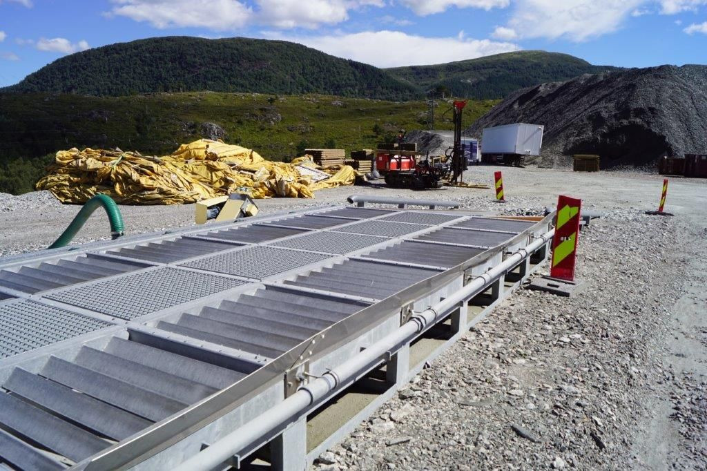 Til lastebil - Attachment for Truck: picture 5 Til lastebil - Attachment for Truck: picture 5