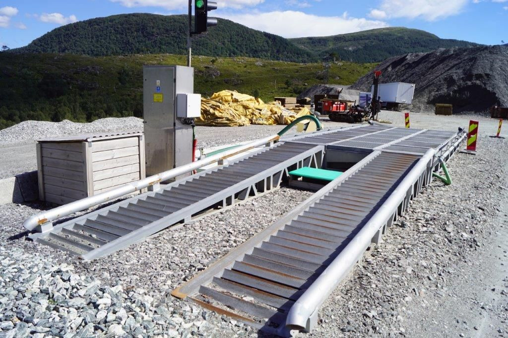 Til lastebil - Attachment for Truck: picture 2 Til lastebil - Attachment for Truck: picture 2