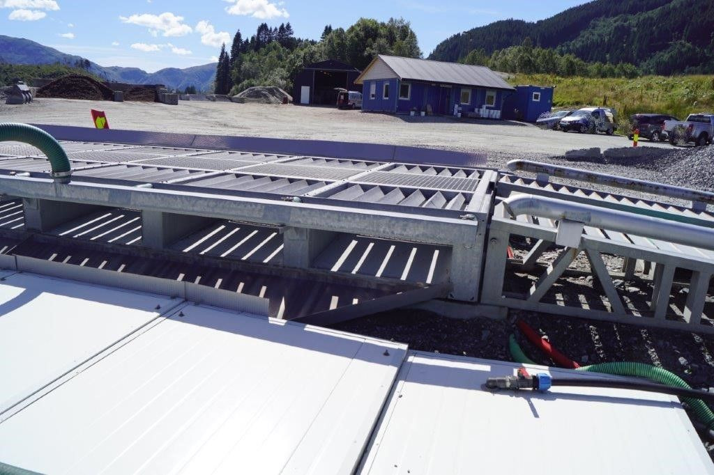 Attachment for Truck Til lastebil, lite brukt: picture 24