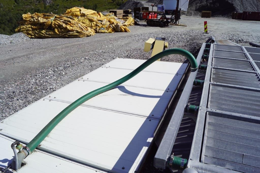 Attachment for Truck Til lastebil, lite brukt: picture 19