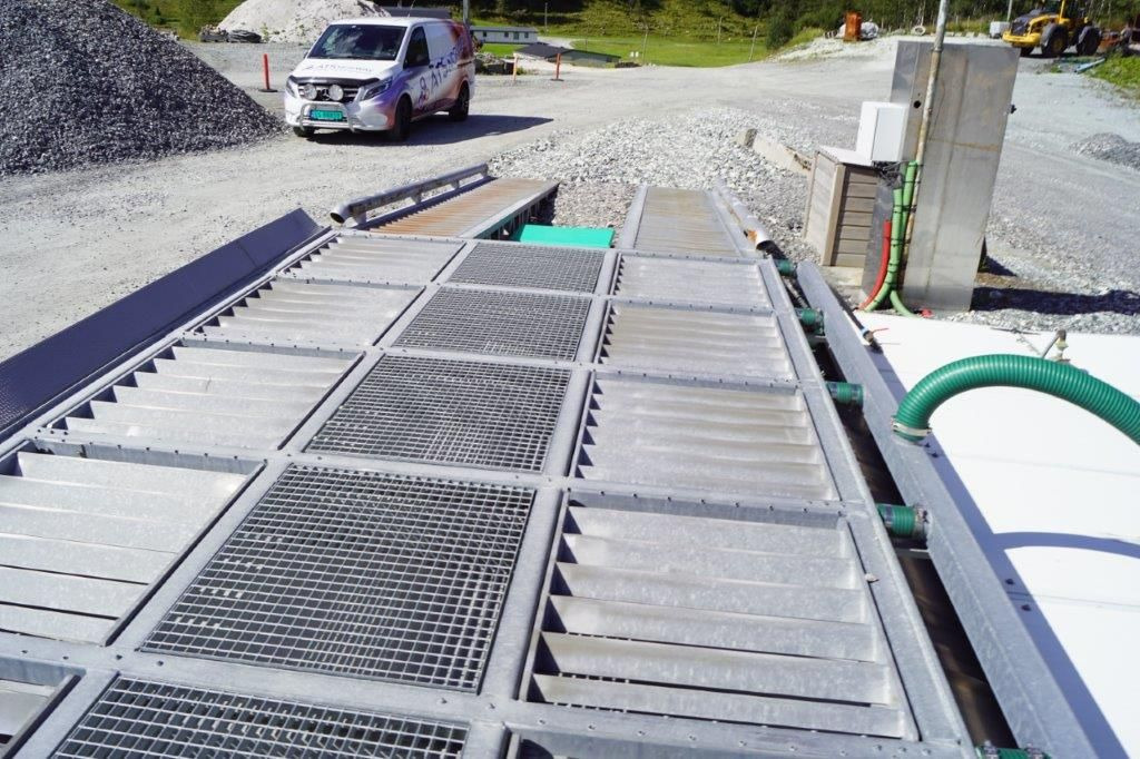 Attachment for Truck Til lastebil, lite brukt: picture 13