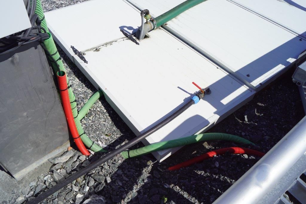 Attachment for Truck Til lastebil, lite brukt: picture 21