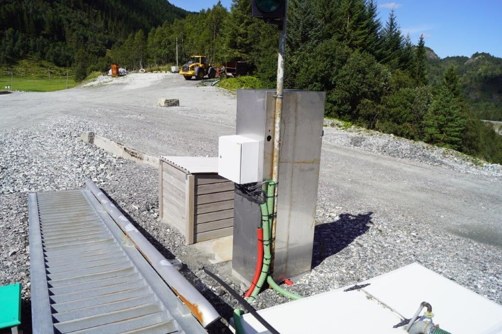 Attachment for Truck Til lastebil, lite brukt: picture 16