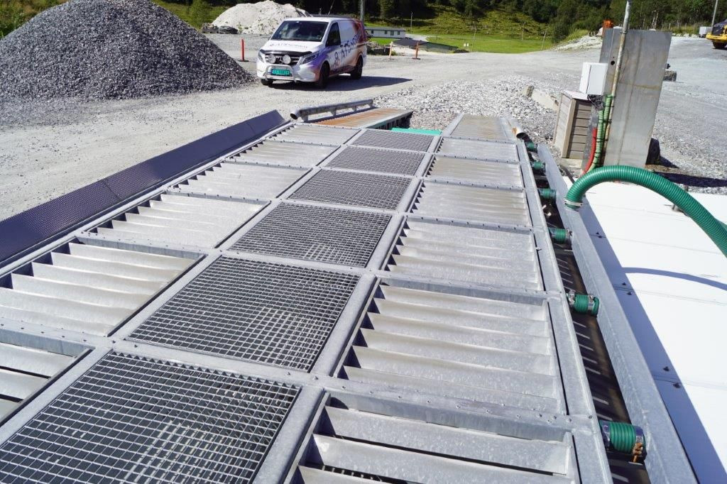 Attachment for Truck Til lastebil, lite brukt: picture 12